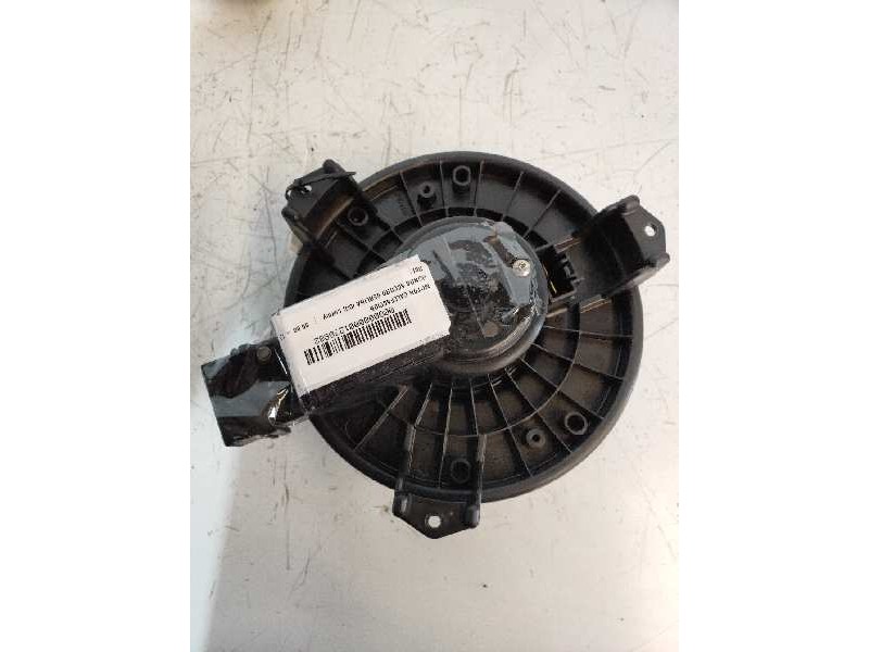 Recambio de motor calefaccion para honda accord berlina (cu) luxury referencia OEM IAM   