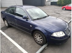 volkswagen passat berlina (3b3) del año 2003