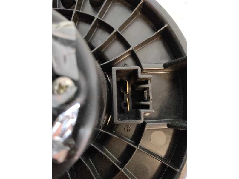 Recambio de motor calefaccion para honda accord berlina (cu) luxury referencia OEM IAM   