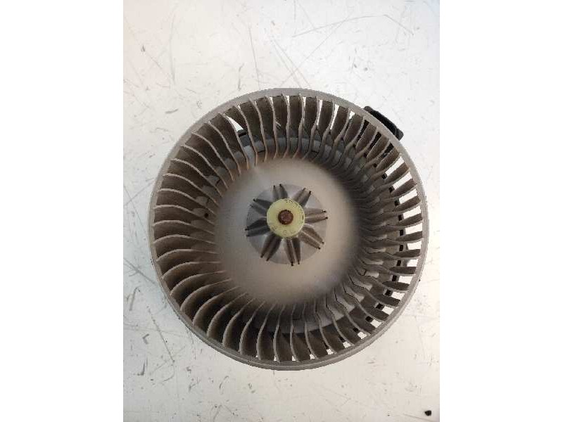 Recambio de motor calefaccion para honda accord berlina (cu) luxury referencia OEM IAM   