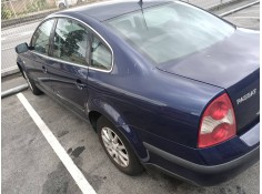 volkswagen passat berlina (3b3) del año 2003 2