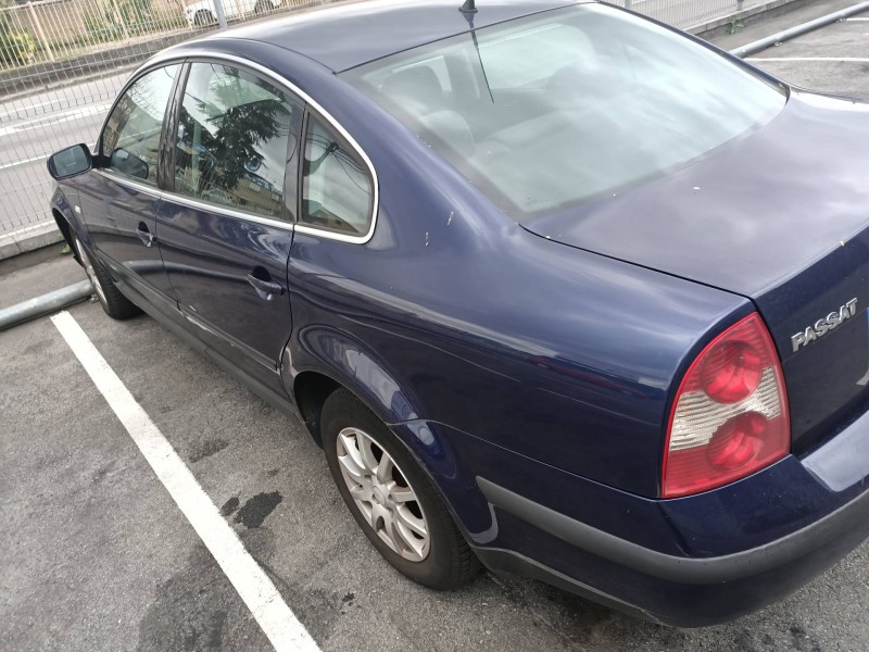 volkswagen passat berlina (3b3) del año 2003