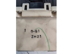 Recambio de mando calefaccion / aire acondicionado para honda accord berlina (cu) luxury referencia OEM IAM 0G1ZH23   2