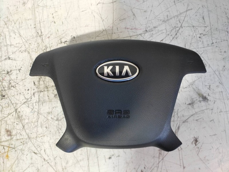 Recambio de kit airbag para kia magentis active referencia OEM IAM 959102G200  