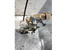 Recambio de motor cierre centralizado trasero izquierdo para toyota yaris (ncp1/nlp1/scp1) 1.4 d-4d expo referencia OEM IAM 0308