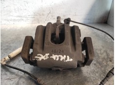 Recambio de pinza freno trasera derecha para bmw serie 6 coupe (e63) 635d referencia OEM IAM   34216753680