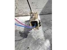 Recambio de motor cierre centralizado trasero izquierdo para toyota yaris (ncp1/nlp1/scp1) 1.4 d-4d expo referencia OEM IAM 0308 2