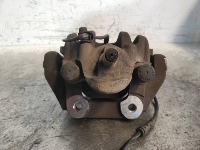 Recambio de pinza freno trasera derecha para bmw serie 6 coupe (e63) 635d referencia OEM IAM   34216753680