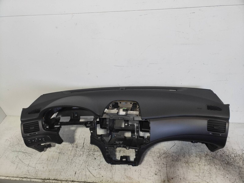 Recambio de kit airbag para kia magentis active referencia OEM IAM 959102G200  