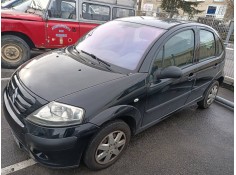 citroen c3 del año 2008