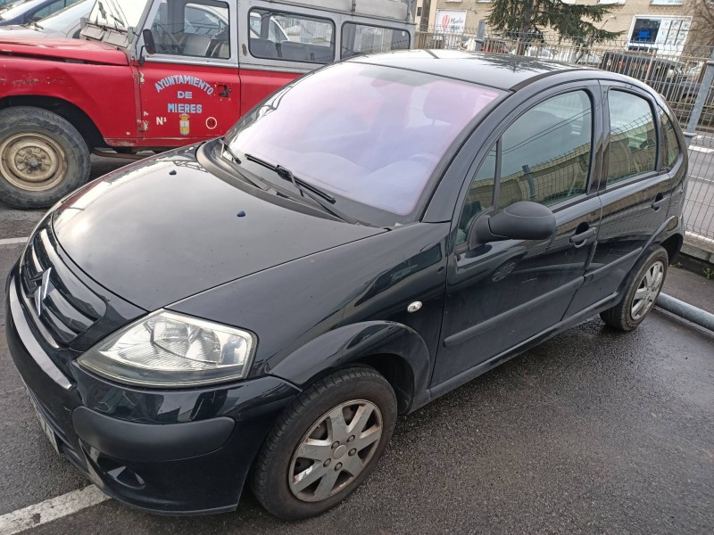 citroen c3 del año 2008
