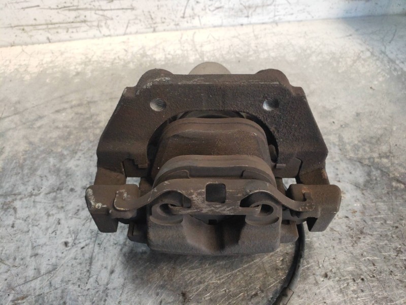 Recambio de pinza freno trasera derecha para bmw serie 6 coupe (e63) 635d referencia OEM IAM   34216753680