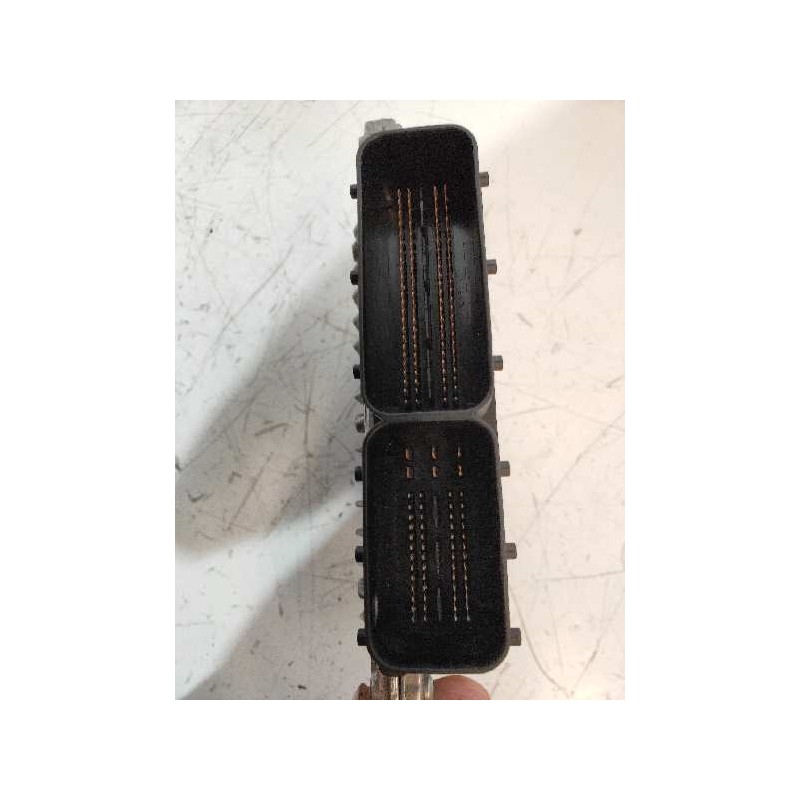 Recambio de centralita motor uce para honda accord berlina (cu) luxury referencia OEM IAM 0281015742 37820RL0G54 