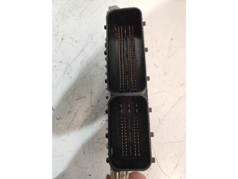 Recambio de centralita motor uce para honda accord berlina (cu) luxury referencia OEM IAM 0281015742 37820RL0G54 