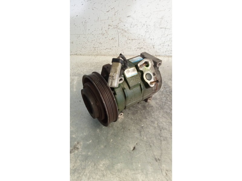 Recambio de compresor aire acondicionado para chrysler voyager (rg) 2.4 lx (i) referencia OEM IAM MC4472204972 4E00473 
