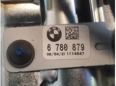 Recambio de columna direccion para bmw serie 6 coupe (e63) 635d referencia OEM IAM 6780879 9246701 P1018760100 2