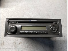 Recambio de sistema audio / radio cd para fiat panda (169) 1.2 8v emotion referencia OEM IAM 7646360516  