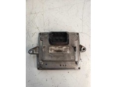 Recambio de centralita cambio automatico para honda accord berlina (cu) luxury referencia OEM IAM 28100RL0G11 60222104549 