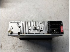 Recambio de sistema audio / radio cd para fiat panda (169) 1.2 8v emotion referencia OEM IAM 7646360516   2