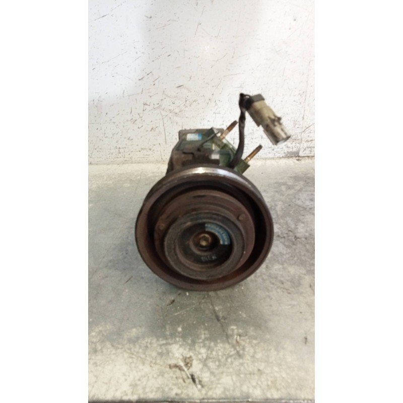 Recambio de compresor aire acondicionado para chrysler voyager (rg) 2.4 lx (i) referencia OEM IAM MC4472204972 4E00473 