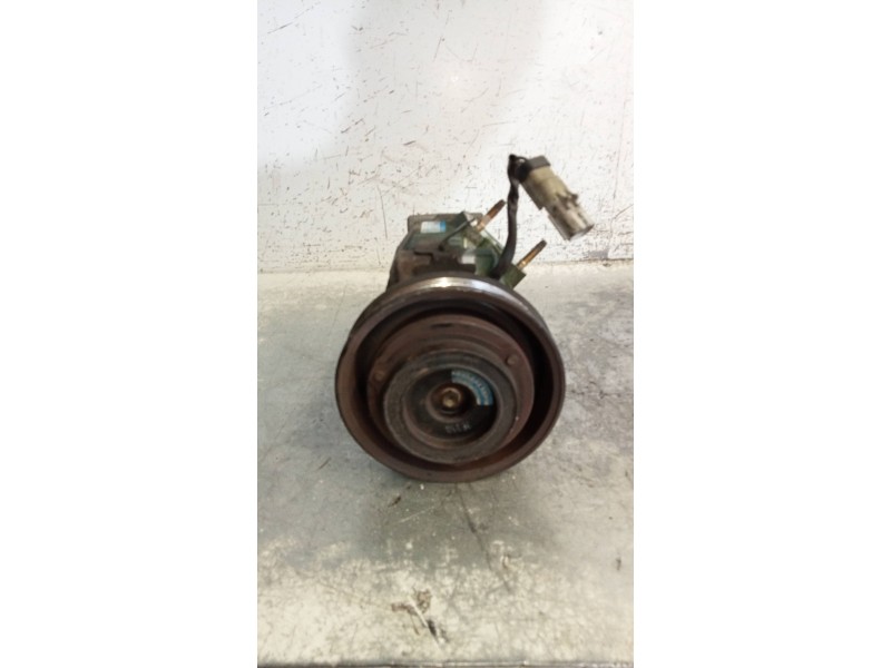 Recambio de compresor aire acondicionado para chrysler voyager (rg) 2.4 lx (i) referencia OEM IAM MC4472204972 4E00473 