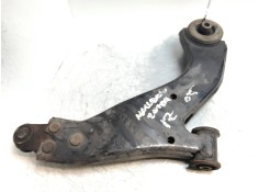 Recambio de brazo suspension inferior delantero izquierdo para ford mondeo berlina (ge) 2.0 tdci cat referencia OEM IAM    2