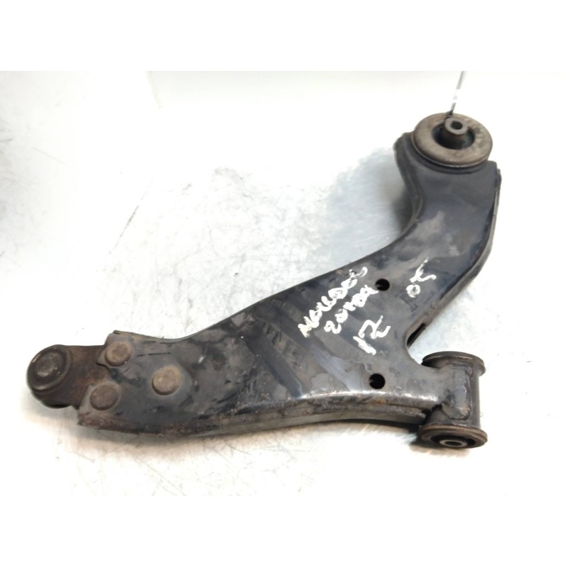 Recambio de brazo suspension inferior delantero izquierdo para ford mondeo berlina (ge) 2.0 tdci cat referencia OEM IAM   