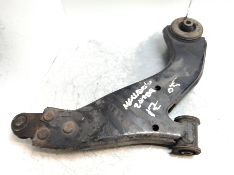 Recambio de brazo suspension inferior delantero izquierdo para ford mondeo berlina (ge) 2.0 tdci cat referencia OEM IAM   