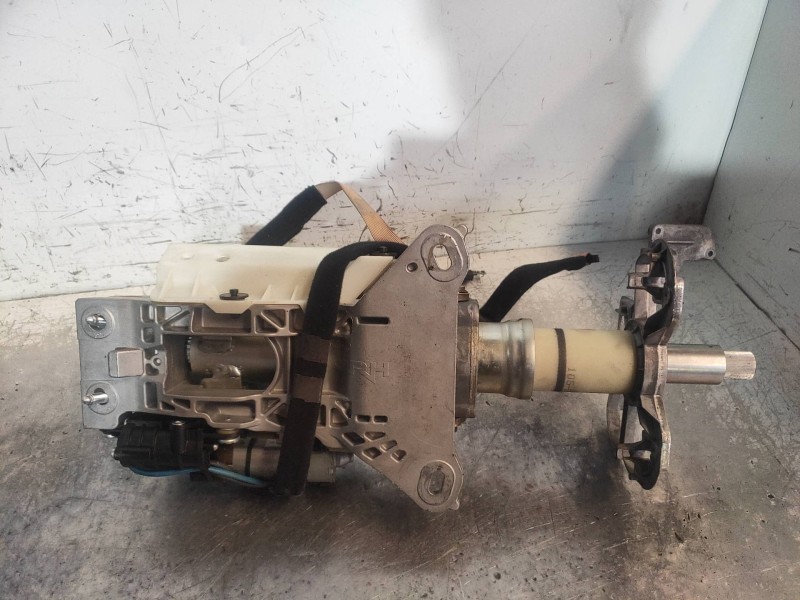 Recambio de columna direccion para bmw serie 6 coupe (e63) 635d referencia OEM IAM 6780879 9246701 P1018760100