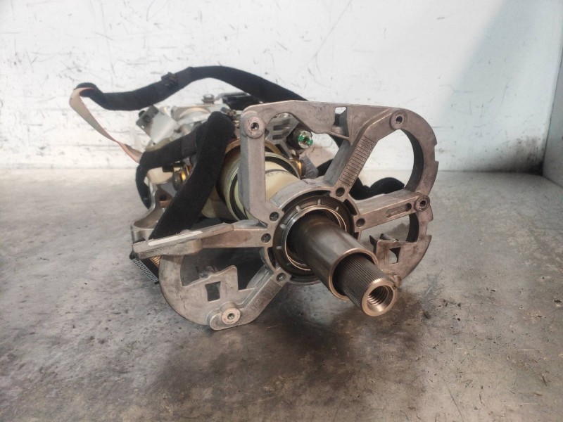 Recambio de columna direccion para bmw serie 6 coupe (e63) 635d referencia OEM IAM 6780879 9246701 P1018760100