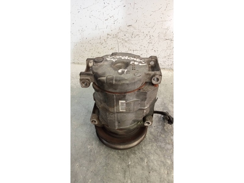 Recambio de compresor aire acondicionado para chrysler voyager (rg) 2.4 lx (i) referencia OEM IAM MC4472204972 4E00473 