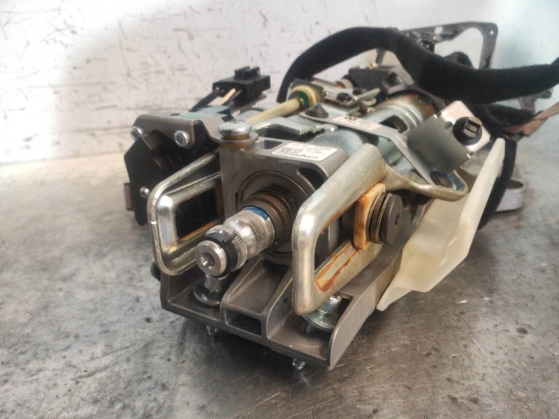 Recambio de columna direccion para bmw serie 6 coupe (e63) 635d referencia OEM IAM 6780879 9246701 P1018760100