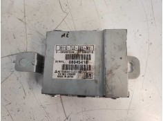 Recambio de modulo electronico para honda accord berlina (cu) luxury referencia OEM IAM 39113TL0G01M1  