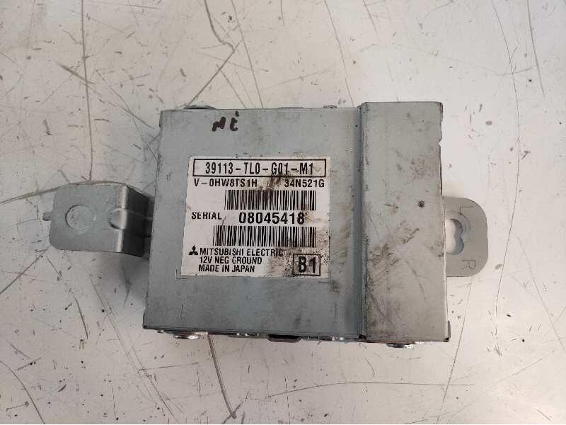 Recambio de modulo electronico para honda accord berlina (cu) luxury referencia OEM IAM 39113TL0G01M1  