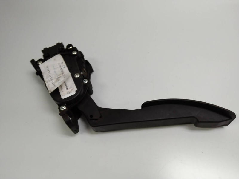 Recambio de potenciometro pedal para dacia logan 1.5 dci diesel cat referencia OEM IAM 6PV00908502 8200386506B 