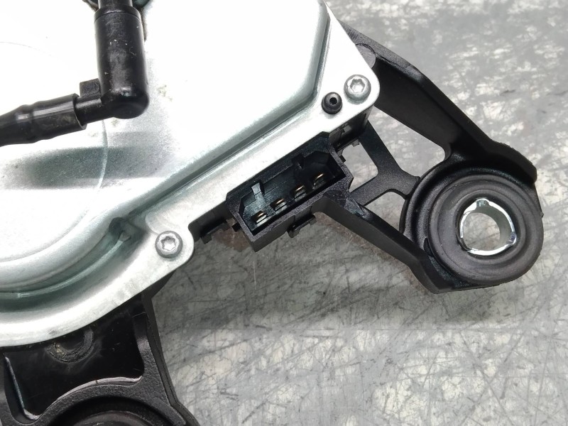 Recambio de motor limpia trasero para seat alhambra (7v9) reference referencia OEM IAM 404849C 7M3955711C 