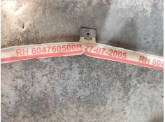 Recambio de airbag cortina delantero derecho para kia magentis active referencia OEM IAM 604760500B   2