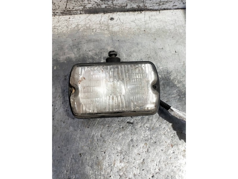 Recambio de faro antiniebla derecho para jeep cherokee (j) 2.5 td referencia OEM IAM   