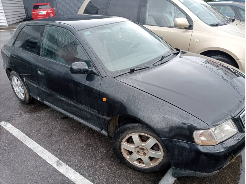 audi a3 (8l) del año 2002