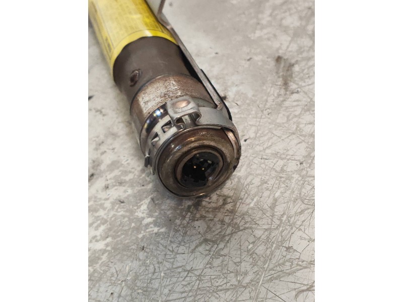 Recambio de airbag cortina delantero derecho para kia magentis active referencia OEM IAM 604760500B  