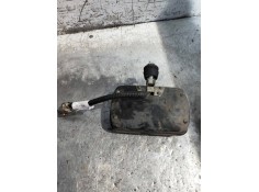 Recambio de faro antiniebla derecho para jeep cherokee (j) 2.5 td referencia OEM IAM    2