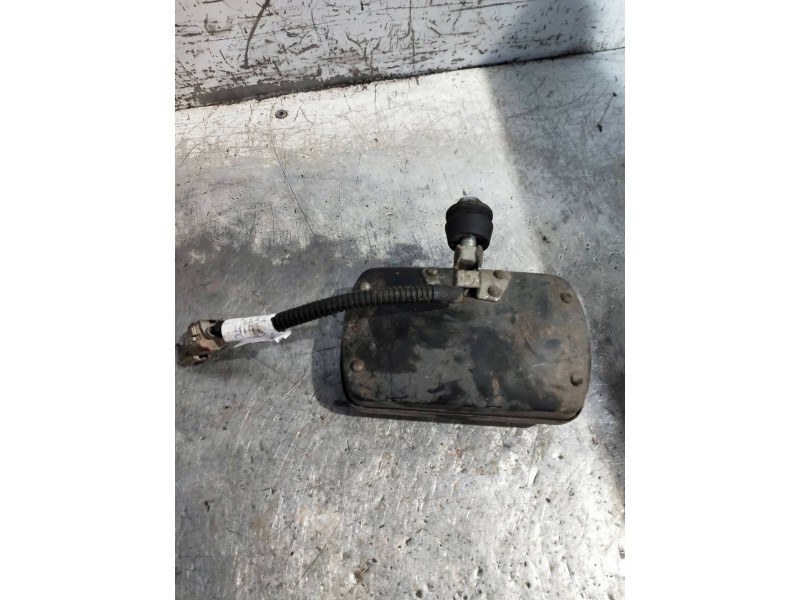 Recambio de faro antiniebla derecho para jeep cherokee (j) 2.5 td referencia OEM IAM   