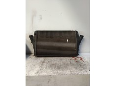 Recambio de intercooler para opel signum elegance referencia OEM IAM   