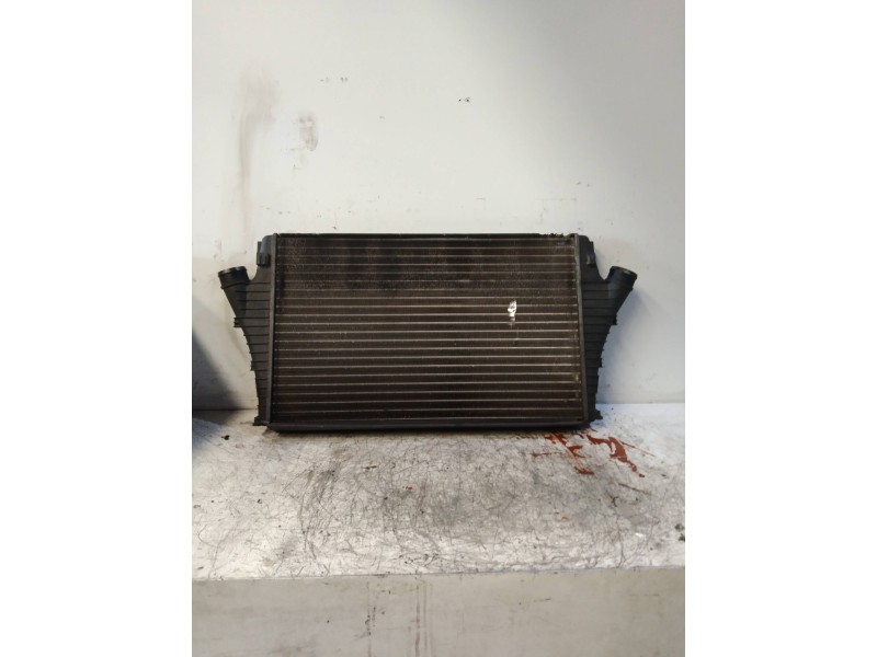 Recambio de intercooler para opel signum elegance referencia OEM IAM   