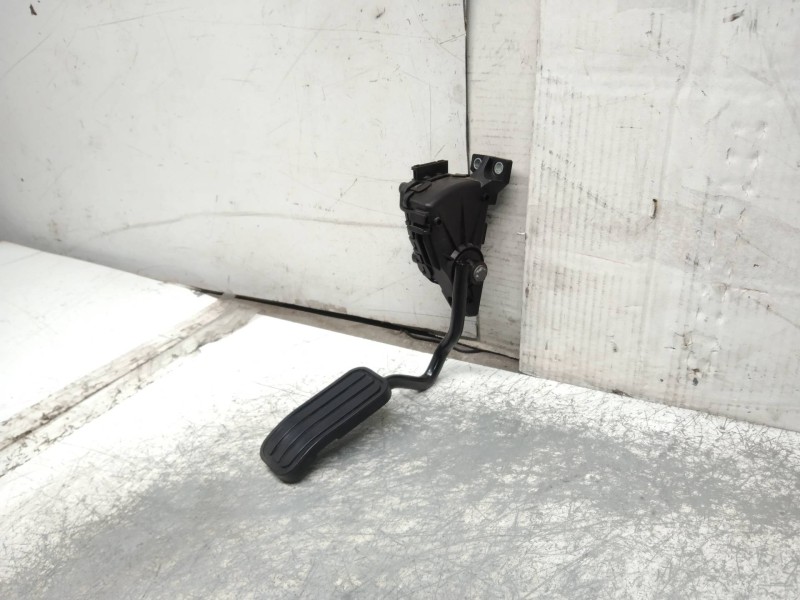 Recambio de potenciometro pedal para seat alhambra (7v9) reference referencia OEM IAM 6PV00777003 7M3721603E 