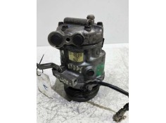 Recambio de compresor aire acondicionado para opel astra g berlina 1.7 16v dti cat (y 17 dt / lr6) referencia OEM IAM SD6V121428
