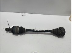 Recambio de transmision trasera izquierda para bmw serie 3 berlina (e90) 320d referencia OEM IAM   