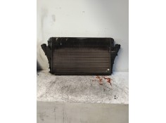 Recambio de intercooler para opel signum elegance referencia OEM IAM    2