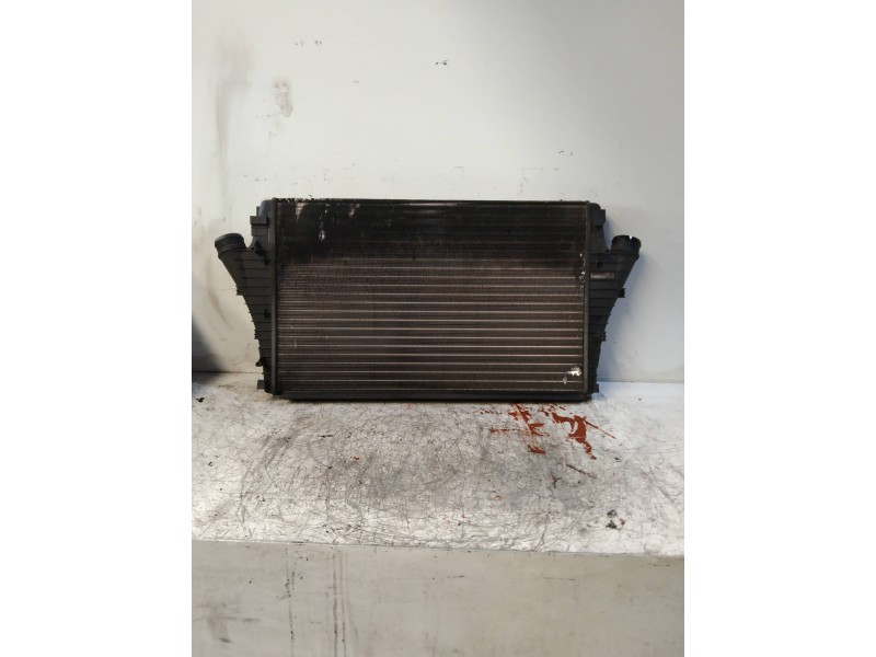 Recambio de intercooler para opel signum elegance referencia OEM IAM   