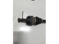 Recambio de transmision trasera izquierda para bmw serie 3 berlina (e90) 320d referencia OEM IAM    2